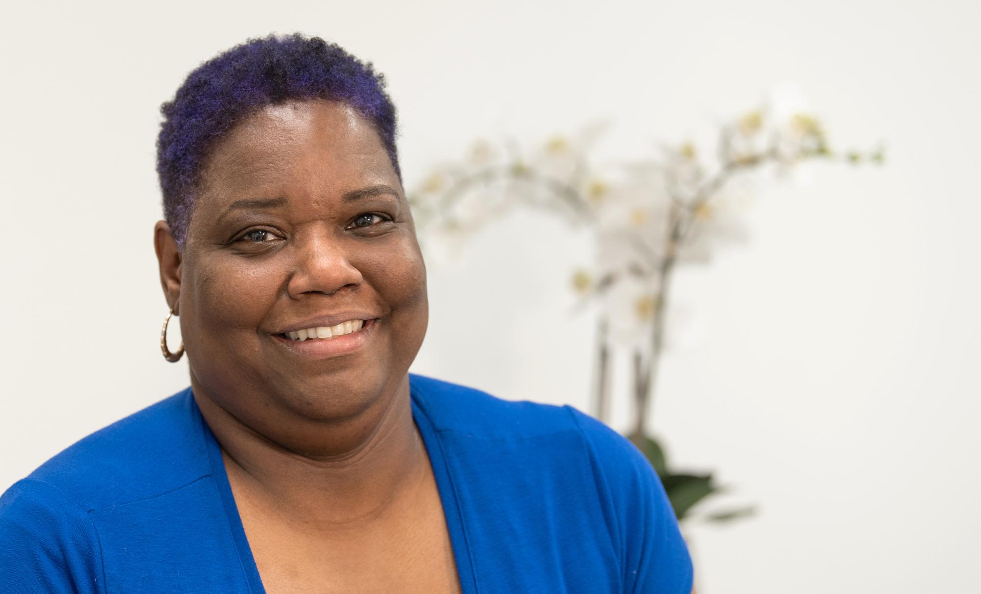 Chicago Skin Clinic patient