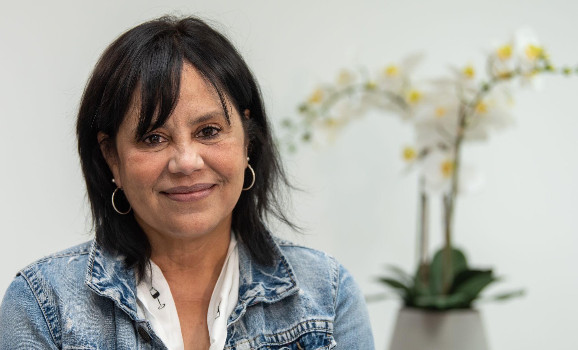 Chicago Skin Clinic patient